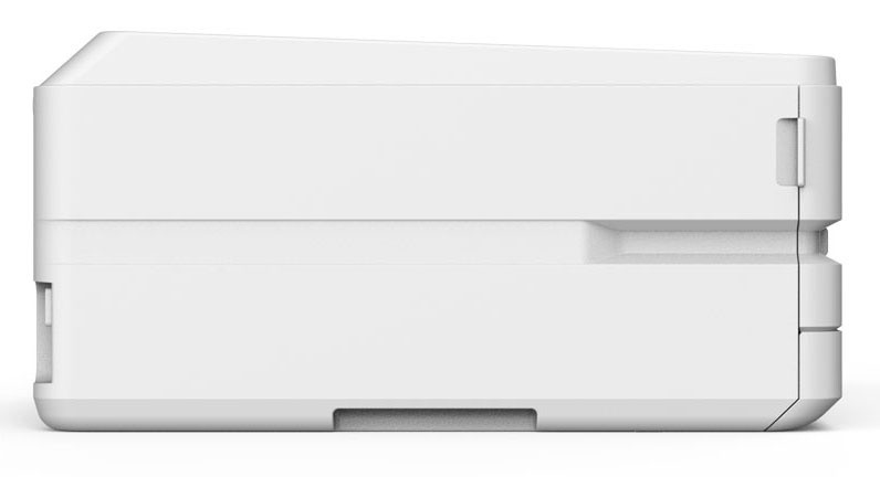 Принтер лазерный Deli Laser P2500DN A4 Duplex Net белый