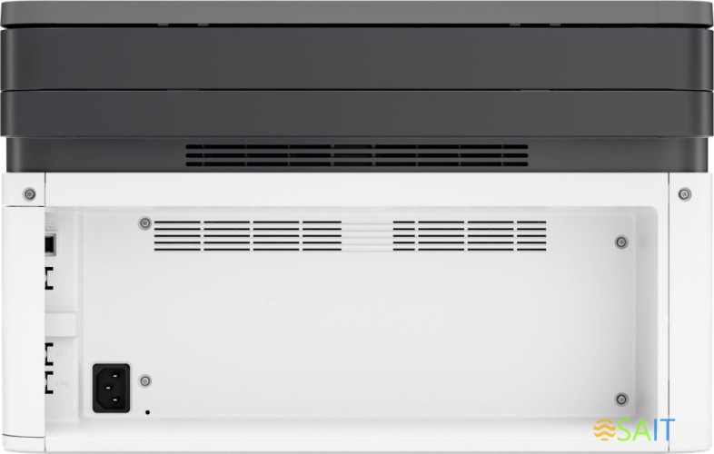 МФУ лазерный HP Laser 135w (4ZB83A) A4 WiFi белый