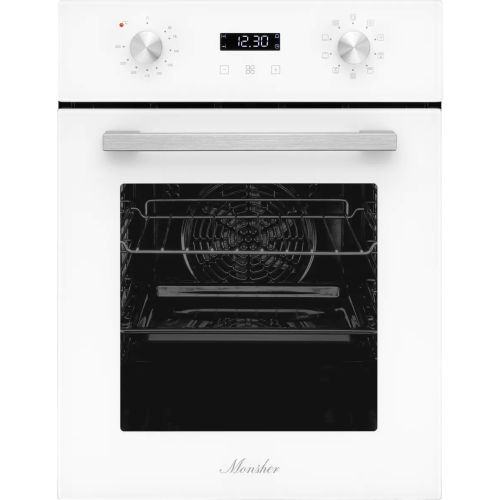 Электрический духовой шкаф Monsher Monsher MOE 4592 Blanc