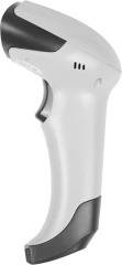 Сканер штрих-кода Mertech CL-2310 BLE Dongle P2D 1D/2D беспроводной белый (4560)