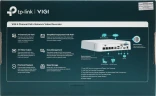 Видеорегистратор TP-Link NVR VIGI NVR1104H-4P
