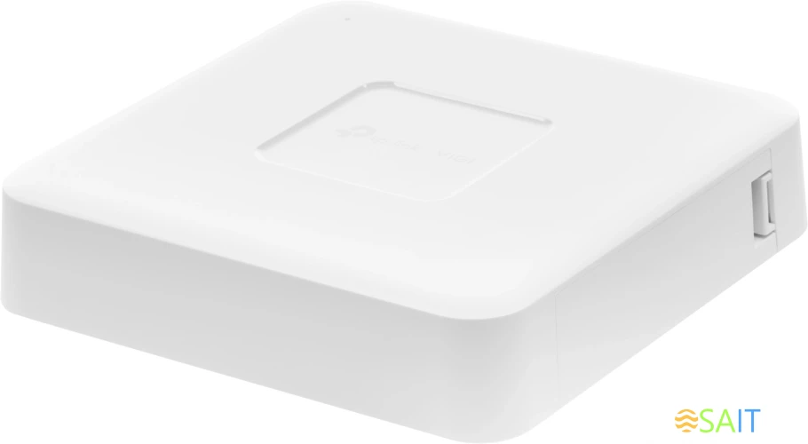 Видеорегистратор TP-Link NVR VIGI NVR1104H-4P