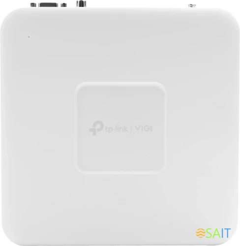 Видеорегистратор TP-Link NVR VIGI NVR1104H-4P