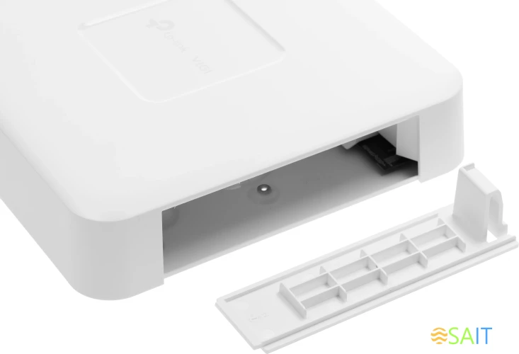 Видеорегистратор TP-Link NVR VIGI NVR1104H-4P