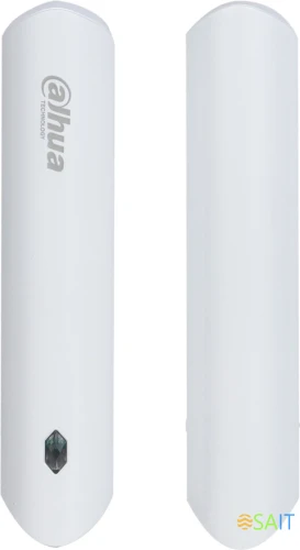 Датчик откр.двери/окна Dahua DHI-ARD324-W2(868) белый