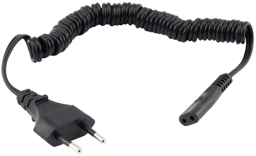 Бритва роторная Hyundai H-SH8085 реж.эл.:3 питан.:аккум. черный