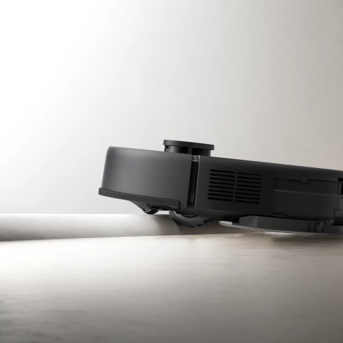 Пылесос-робот Trouver E20 Pro 75Вт черный