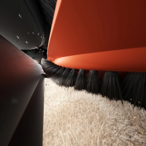 Пылесос-робот Trouver E20 Pro 75Вт черный