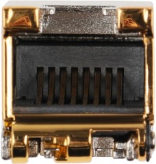 Модуль SFP MikroTik S-RJ01