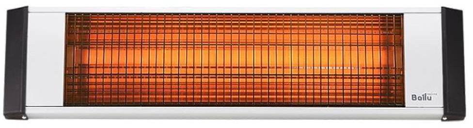 Обогреватель инфракрасный Ballu BIH-L-2.0 2000Вт серый