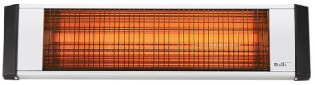 Обогреватель инфракрасный Ballu BIH-L-2.0 2000Вт серый