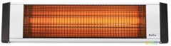 Обогреватель инфракрасный Ballu BIH-L-2.0 2000Вт серый