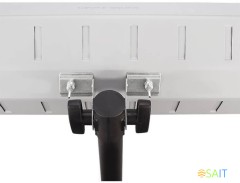 Обогреватель инфракрасный Ballu BIH-L-2.0 2000Вт серый