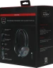 Наушники с микрофоном A4Tech Bloody G521S серый 2.3м мониторные USB оголовье (G521S)
