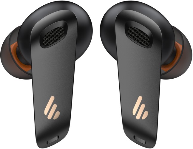 Гарнитура внутриканальные Edifier NeoBuds S черный беспроводные bluetooth в ушной раковине
