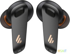 Гарнитура внутриканальные Edifier NeoBuds S черный беспроводные bluetooth в ушной раковине