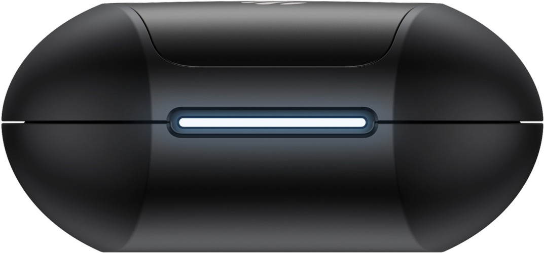 Гарнитура внутриканальные Edifier NeoBuds S черный беспроводные bluetooth в ушной раковине