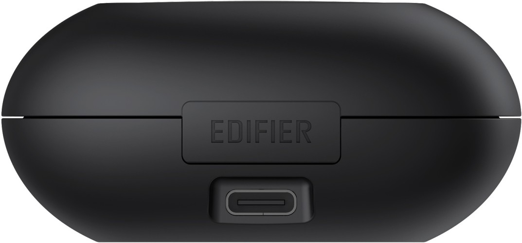 Гарнитура внутриканальные Edifier NeoBuds S черный беспроводные bluetooth в ушной раковине