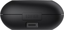 Гарнитура внутриканальные Edifier NeoBuds S черный беспроводные bluetooth в ушной раковине