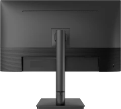 Монитор NPC 27" MF2718-A черный IPS LED 4ms 16:9 DVI HDMI M/M матовая HAS Piv 300cd 178гр/178гр 1920x1080 100Hz G-Sync FreeSync VGA DP FHD 5.25кг