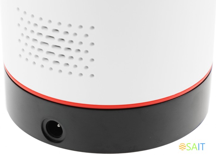 Камера видеонаблюдения IP TP-Link Tapo C225 5-5мм цв. корп.:белый