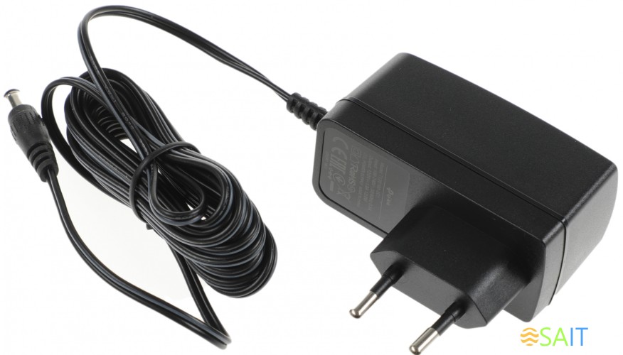 Камера видеонаблюдения IP TP-Link Tapo C225 5-5мм цв. корп.:белый