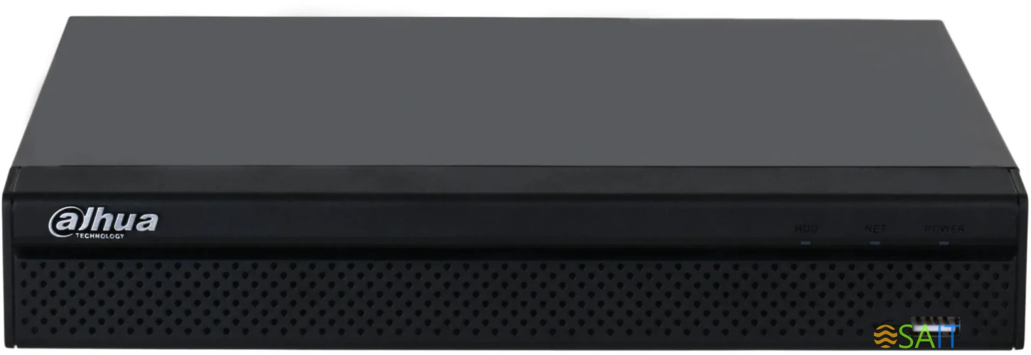 Видеорегистратор Dahua DHI-NVR2108HS-4KS3