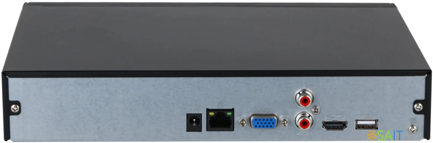 Видеорегистратор Dahua DHI-NVR2108HS-4KS3