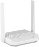 Роутер беспроводной Keenetic Challenger (KN-3910) AX3000 100/1000/2500BASE-T белый