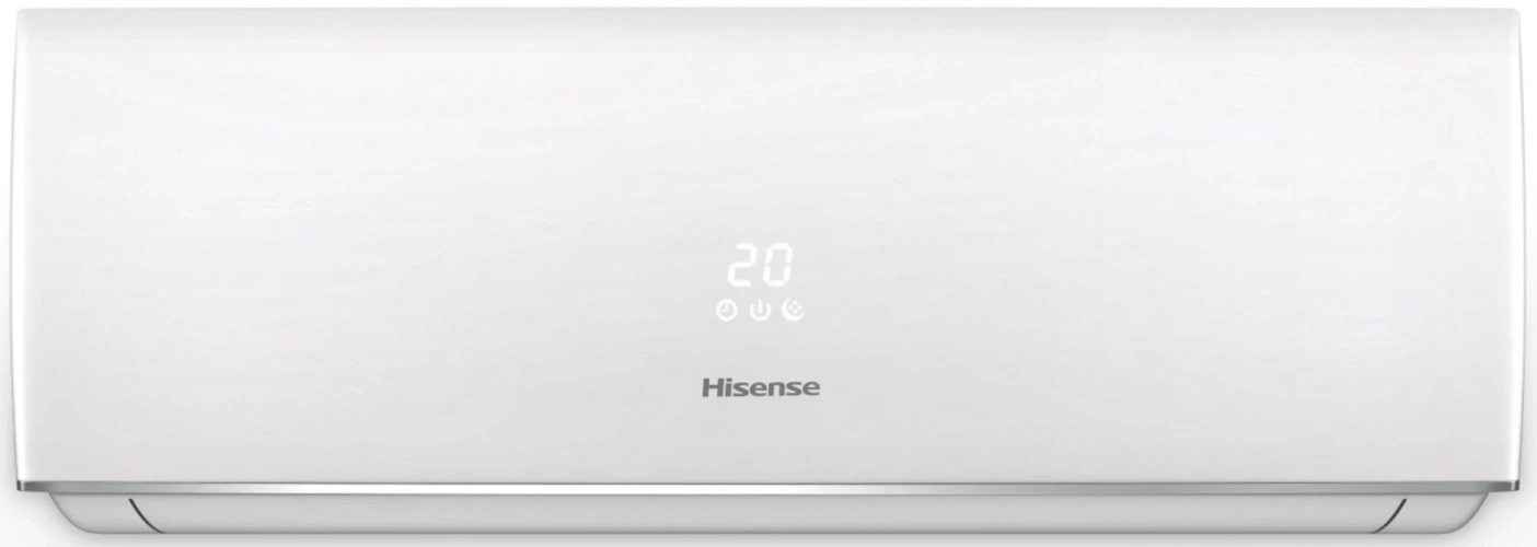 Сплит-система Hisense Smart DC Inverter AS-07UW4RYDDB00 белый