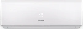 Сплит-система Hisense Smart DC Inverter AS-07UW4RYDDB00 белый