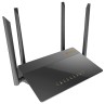 Роутер беспроводной D-Link DIR-841/GFRU/A2A AC1200 1000BASE-X SFP черный