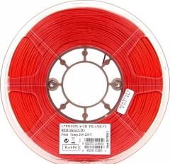 Пластик для принтера 3D Esun PLA+175R1 PLA+ d1.75мм 1кг 1цв.