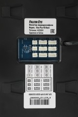 Видеодомофон Falcon Eye Atlas Plus HD черный
