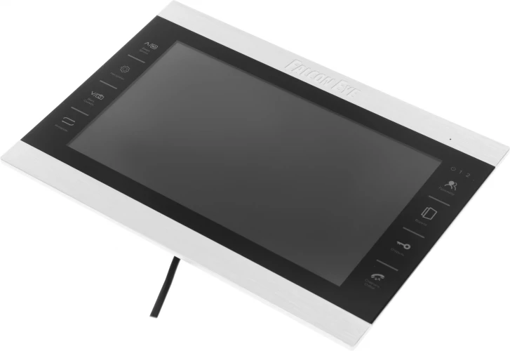 Видеодомофон Falcon Eye Atlas Plus HD черный