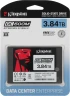 Накопитель SSD Kingston SATA-III 3.84TB SEDC600M/3840G DC600M 2.5" 1 DWPD