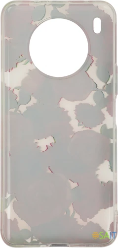 Чехол (клип-кейс) Gresso для Honor 50 Lite Air прозрачный/рисунок (GR17AAAE9346)