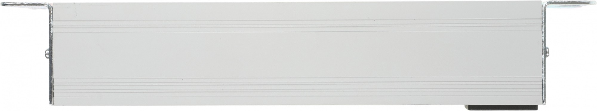 Блок распределения питания Rem R-10-4S-220-Z гор.размещ. 4xSchuko базовые 10A C14