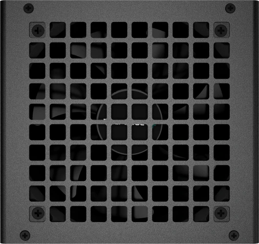 Блок питания Deepcool ATX 350W PF350 80+ white (20+4pin) APFC 120mm fan 6xSATA RTL