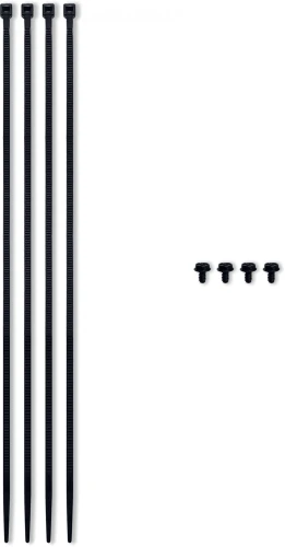 Блок питания Deepcool ATX 350W PF350 80+ white (20+4pin) APFC 120mm fan 6xSATA RTL