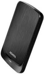 Жесткий диск A-Data USB 3.1 1Tb AHV320-1TU31-CBK HV320 2.5" черный