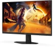 Монитор AOC 27" Gaming 27G4XE черный IPS LED 1ms 16:9 HDMI M/M матовая 300cd 178гр/178гр 1920x1080 180Hz FreeSync Premium DP FHD 4.41кг