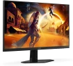 Монитор AOC 27" Gaming 27G4XE черный IPS LED 1ms 16:9 HDMI M/M матовая 300cd 178гр/178гр 1920x1080 180Hz FreeSync Premium DP FHD 4.41кг