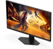 Монитор AOC 27" Gaming 27G4XE черный IPS LED 1ms 16:9 HDMI M/M матовая 300cd 178гр/178гр 1920x1080 180Hz FreeSync Premium DP FHD 4.41кг