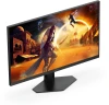 Монитор AOC 27" Gaming 27G4XE черный IPS LED 1ms 16:9 HDMI M/M матовая 300cd 178гр/178гр 1920x1080 180Hz FreeSync Premium DP FHD 4.41кг