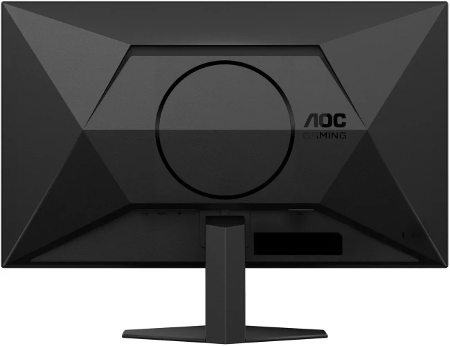 Монитор AOC 27" Gaming 27G4XE черный IPS LED 1ms 16:9 HDMI M/M матовая 300cd 178гр/178гр 1920x1080 180Hz FreeSync Premium DP FHD 4.41кг