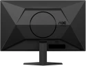 Монитор AOC 27" Gaming 27G4XE черный IPS LED 1ms 16:9 HDMI M/M матовая 300cd 178гр/178гр 1920x1080 180Hz FreeSync Premium DP FHD 4.41кг
