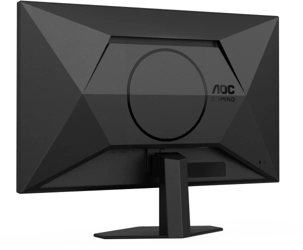 Монитор AOC 27" Gaming 27G4XE черный IPS LED 1ms 16:9 HDMI M/M матовая 300cd 178гр/178гр 1920x1080 180Hz FreeSync Premium DP FHD 4.41кг