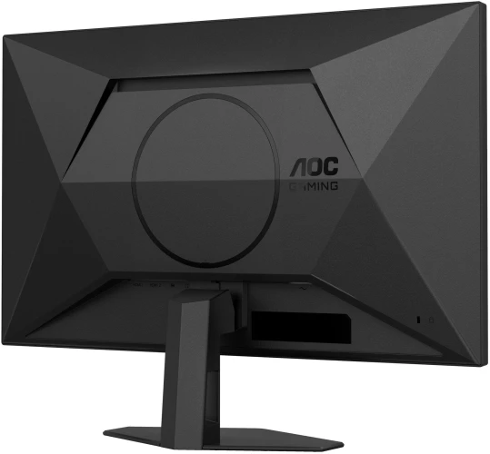 Монитор AOC 27" Gaming 27G4XE черный IPS LED 1ms 16:9 HDMI M/M матовая 300cd 178гр/178гр 1920x1080 180Hz FreeSync Premium DP FHD 4.41кг