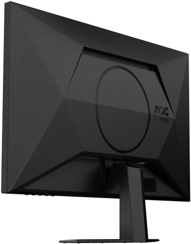 Монитор AOC 27" Gaming 27G4XE черный IPS LED 1ms 16:9 HDMI M/M матовая 300cd 178гр/178гр 1920x1080 180Hz FreeSync Premium DP FHD 4.41кг